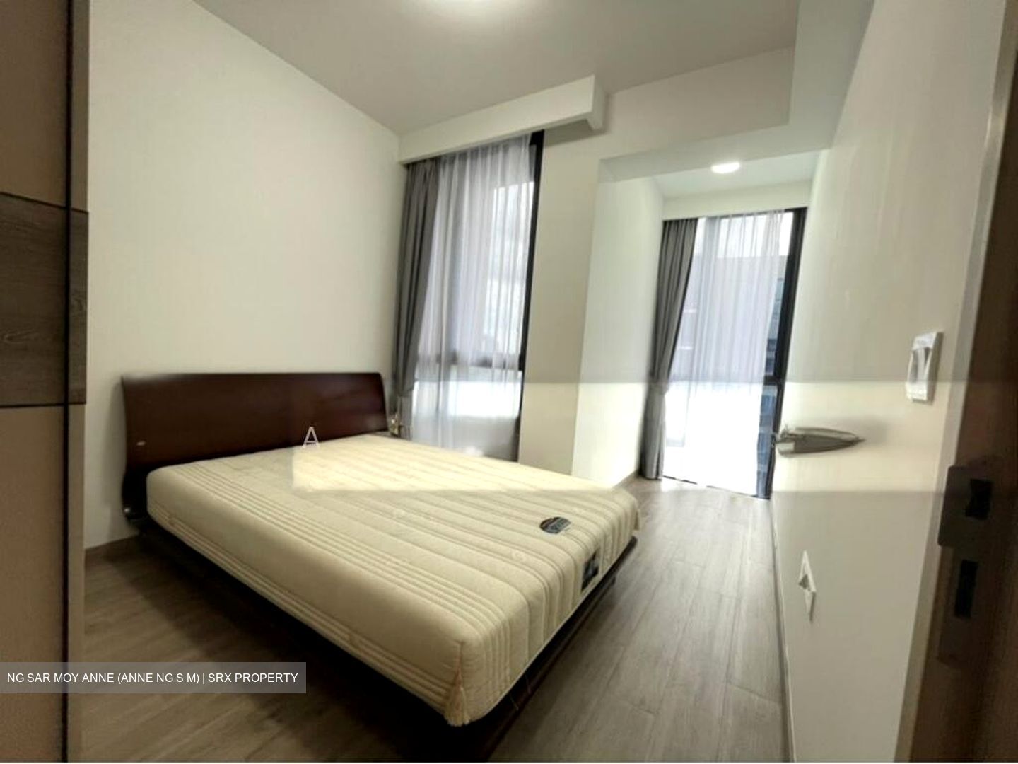 The Tapestry (D18), Condominium #502364181